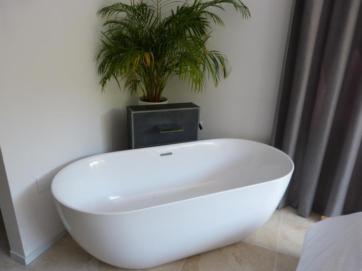 Huize Triangel - Wellness Studio Met Sauna Noordwolde  المظهر الخارجي الصورة