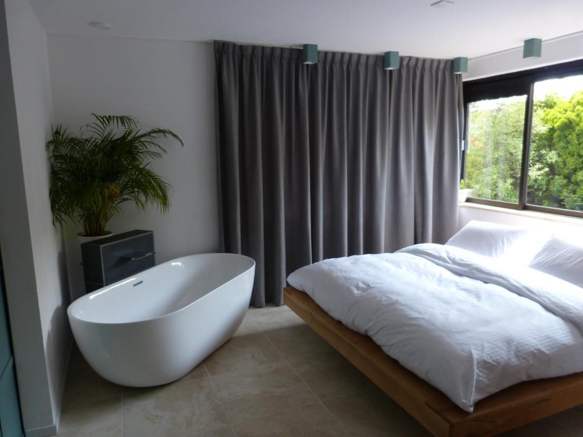 Huize Triangel - Wellness Studio Met Sauna Noordwolde  المظهر الخارجي الصورة
