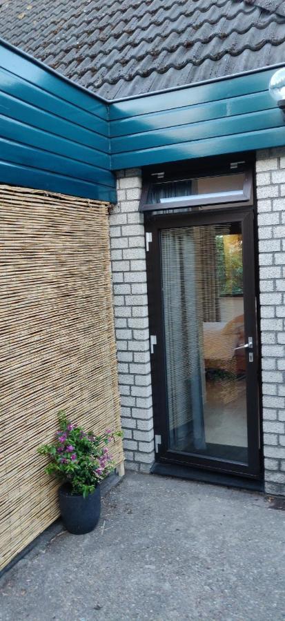 Huize Triangel - Wellness Studio Met Sauna Noordwolde  المظهر الخارجي الصورة